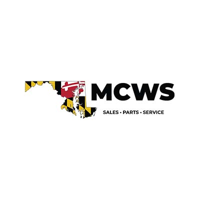 mcws gear cat new cat